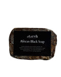 African Black Soap -2x