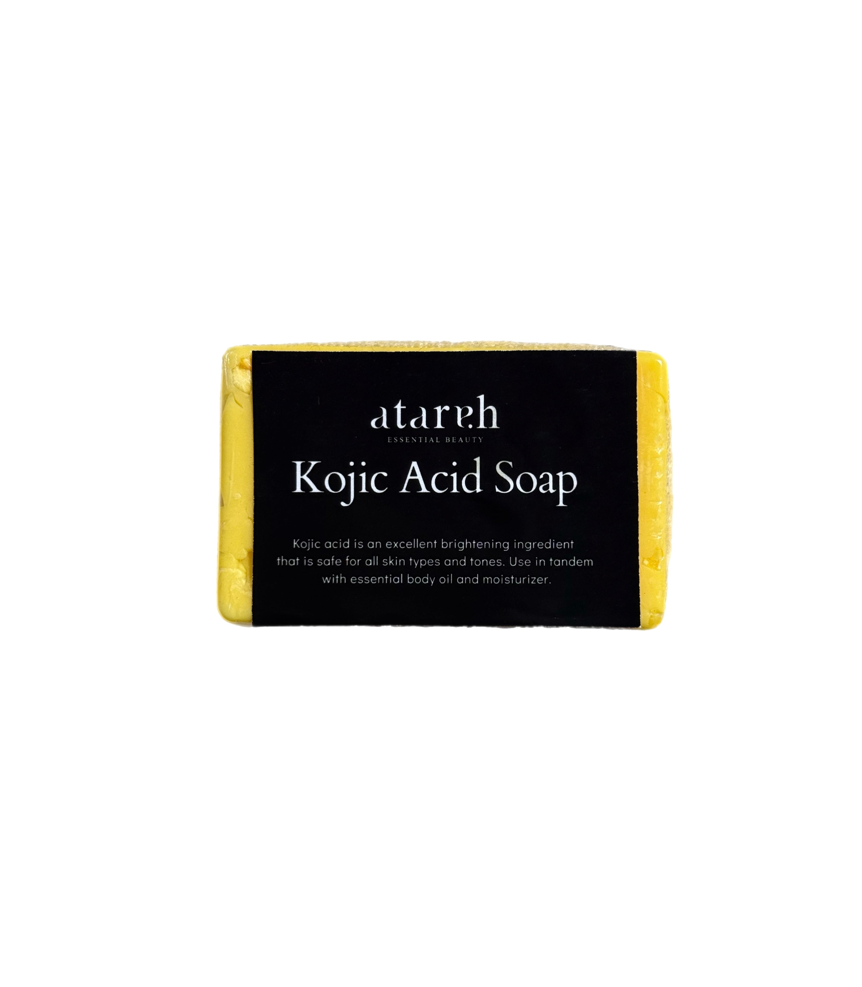 Kojic Acid Soap