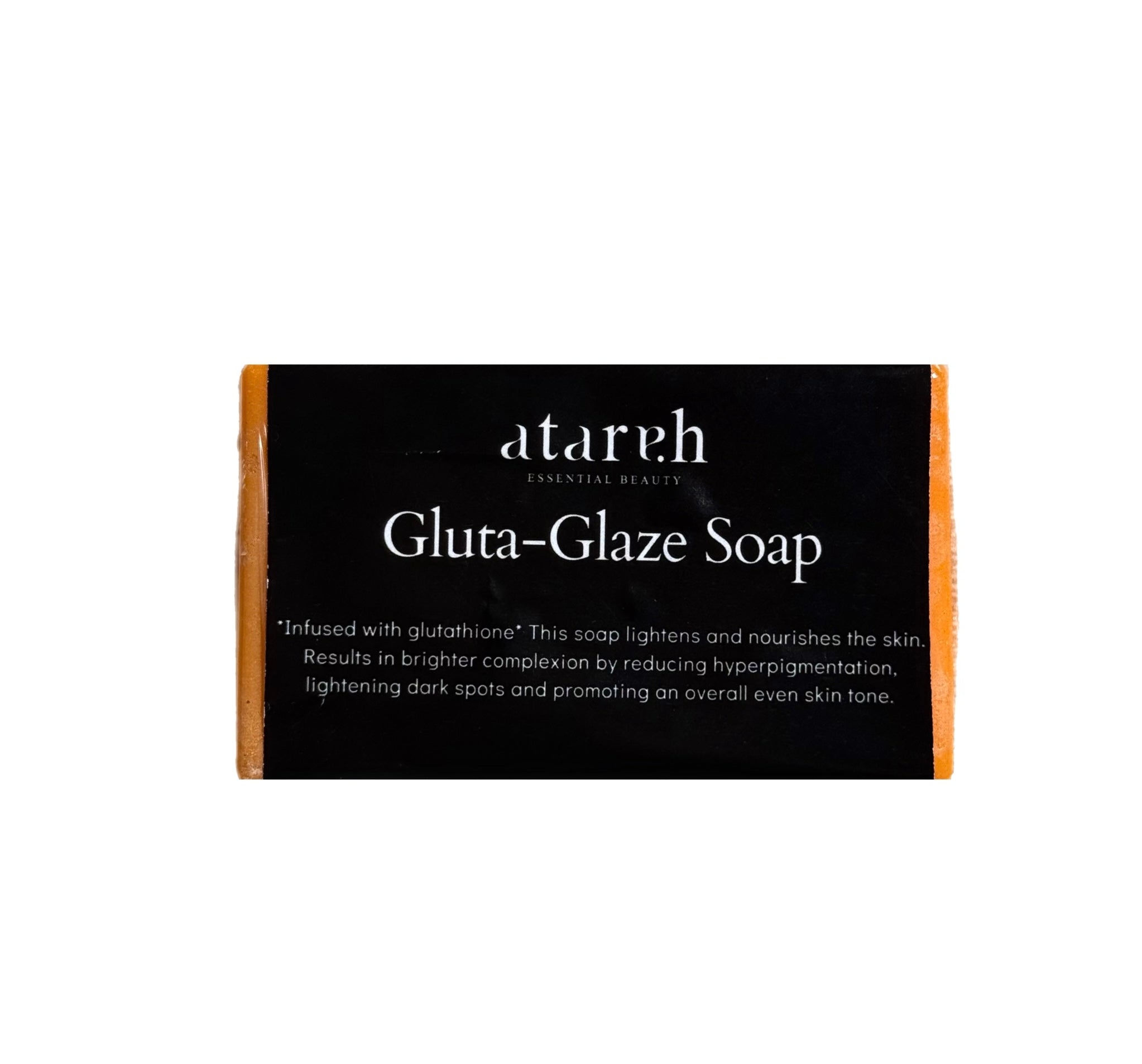 Gluta-Glaze Soap