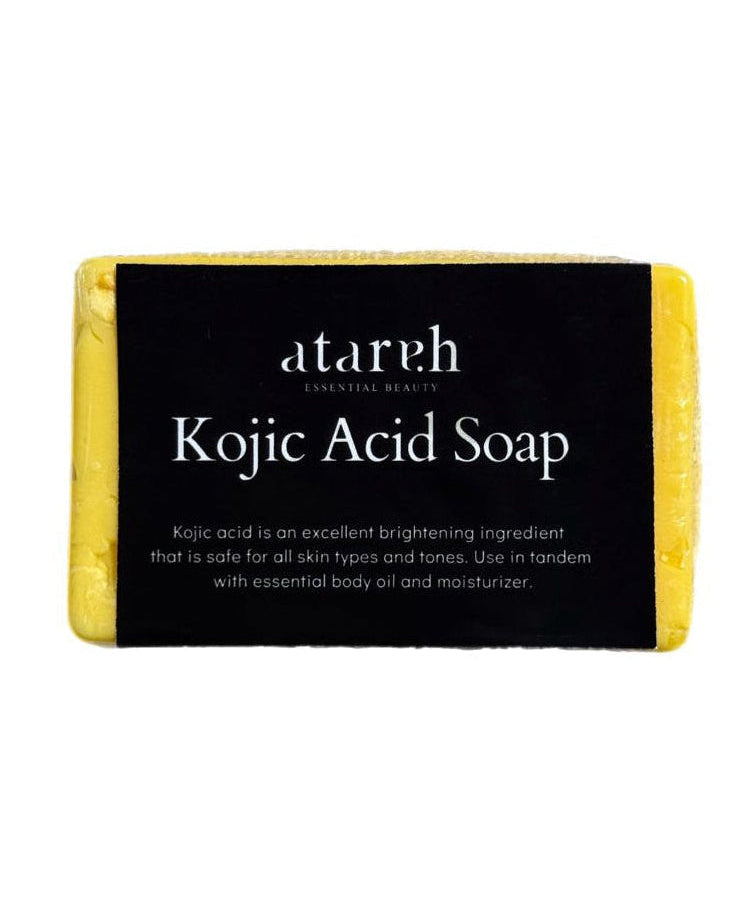 Kojic Acid Soap -2x